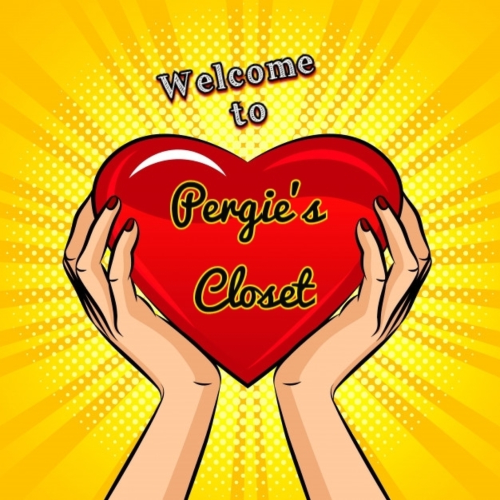 👄💜 Pergie's Closet 💜👄